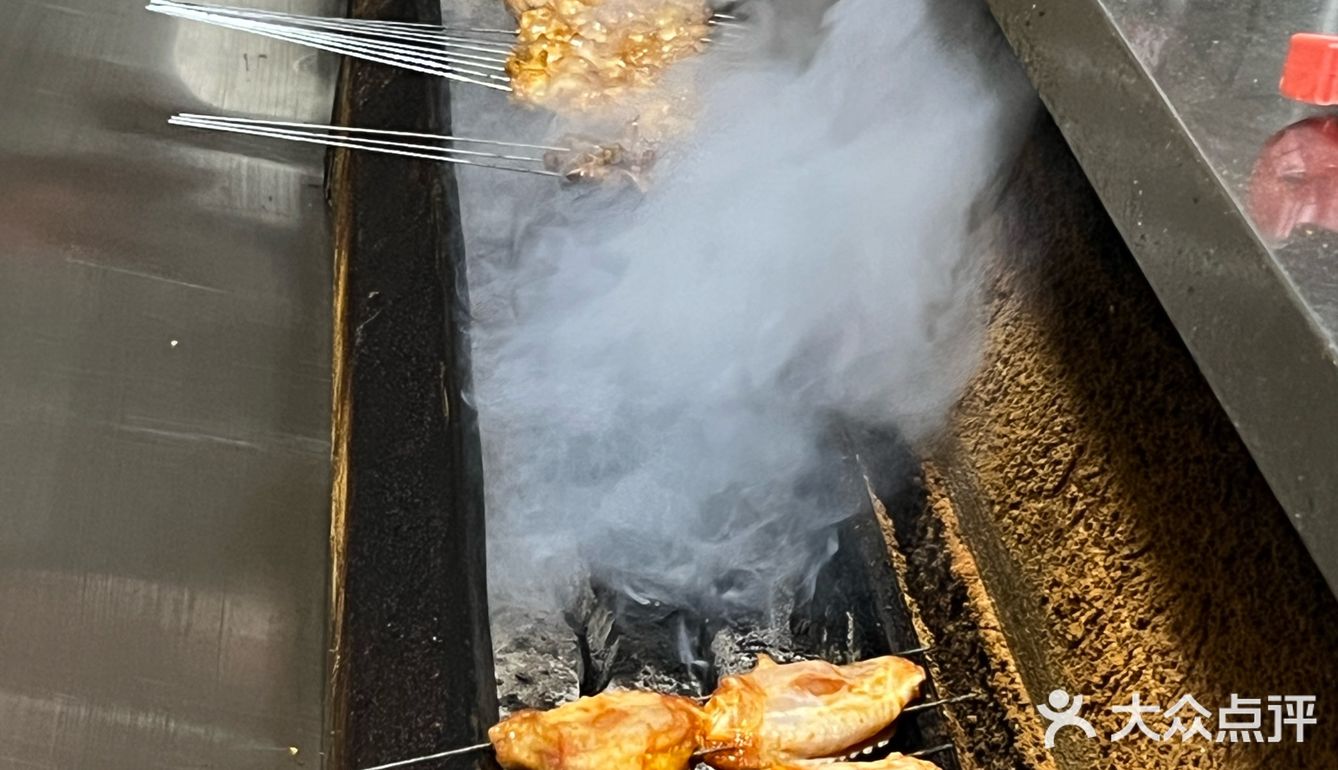 三亚最好吃且最便宜的溜达串是他们家！