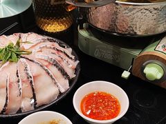 -刀板香·安徽菜(国购IFC店)