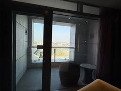 -南京禄口机场雅高铂尔曼大酒店