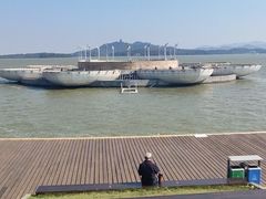 -池州市平天湖风景区