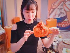 -蟹之国·精品蟹料理(极地店)