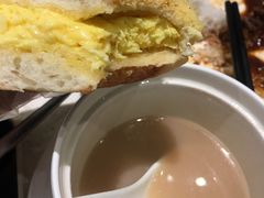 -香港新发烧腊茶餐厅(书城店)
