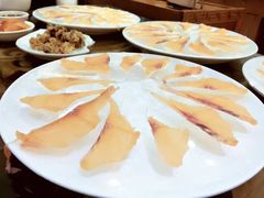 虹鳟鱼-沱江鱼府(丽江店)