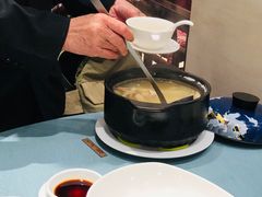 -北园酒家(小北路店)