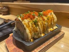 -越光米贩精致料理餐厅(金鹰店)