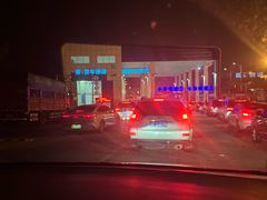 -海安新港(公交站)