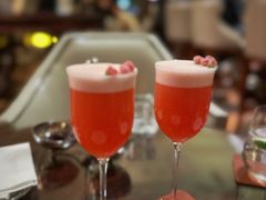 -LONG BAR 廊吧(外滩华尔道夫酒店)