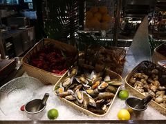 -上海浦东嘉里大酒店