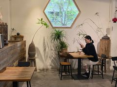 -成川茶店·潮汕工夫浓茶(万象店)