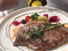 -Aqua Oasis 水天堂(石路天虹店)