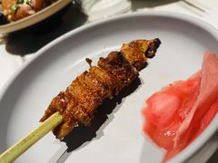 -胡麻(静安嘉里店)