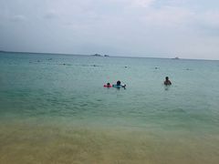 -三亚亚龙湾天域度假酒店