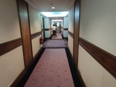 -澳门皇庭海景酒店