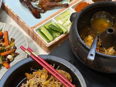 -云海肴·汽锅鸡·云南菜(南强街店)