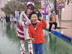 -沈阳方特欢乐世界