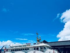 -珞珈山-售票处