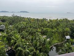 -三亚湾海居雅高铂尔曼度假酒店