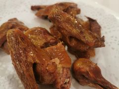 -翠亭酒家(山西南路店)