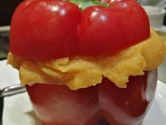 一品鲜-五观堂素食(新华路店)