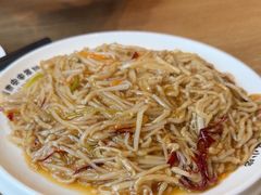 -直隶安家罩饼(复兴路店)