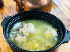 -青城甲(青城山店)