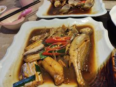 -五姊妹海鲜(火车站店)