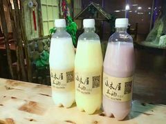 -小木屋朝鲜族特色菜