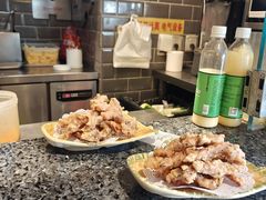 -老牌坊云南鱼豆花火锅(哈西万达店)