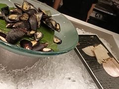 -上海锦江汤臣洲际大酒店壹阶层