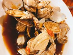 -炭虎子水浒烤肉(梦时代店)