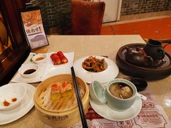 -点都德(盘福楼店)