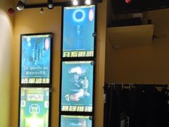 -谜盒子奇幻密室(南屏店)