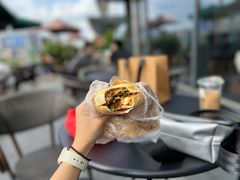 -辣哭饼(七宝老街店)