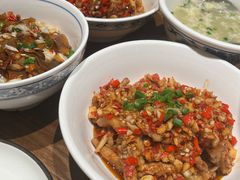 -八碗湘长沙市井菜(坡子街店)