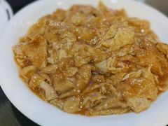 -柒號馆天津菜·八珍豆腐·牛窝骨