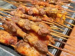 -管氏翅吧(马家堡店)