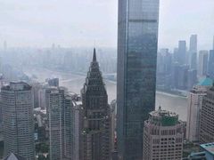 -解放碑威斯汀酒店-知味国际美食餐厅