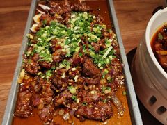 -树厨贵州菜(花果园购物中心店)