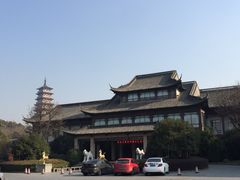 -扬州瘦西湖汇金酒店