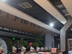 -皇家5号海鲜烤肉火锅自助餐(聊城总店)