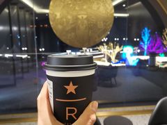 杜松子-星巴克臻选(北京蓝色港湾RO店)