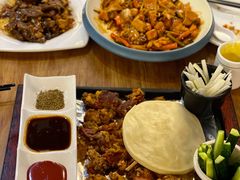 -陈傻子餐厅(世纪都会店)