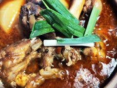-唐力九头鸟烧烤·罗田吊锅(西云楼店)