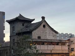 -文瀛公园