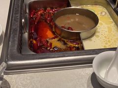 -巴奴毛肚火锅(大剧院店)