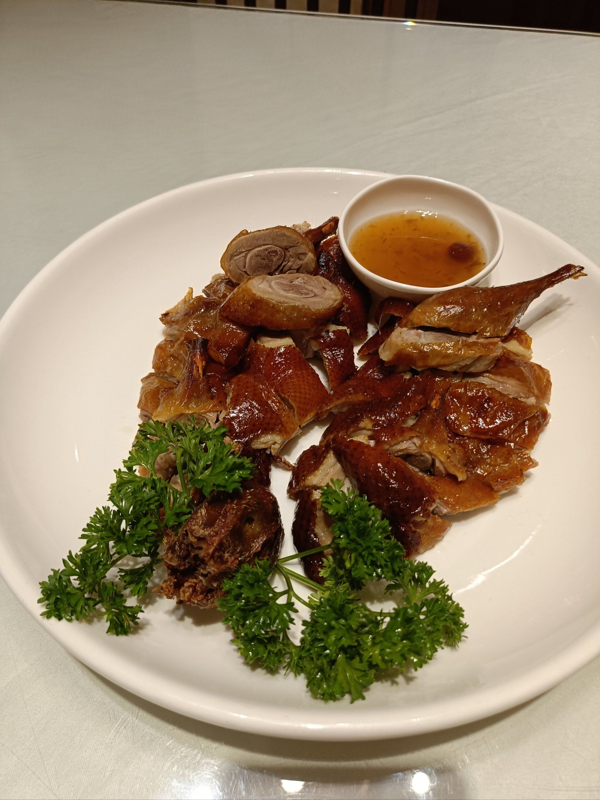 老牌湘菜玉楼东120周年