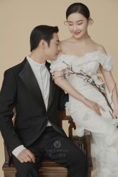 -唯一视觉婚纱摄影(李家村店)