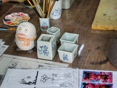 -景德镇古窑民俗博览区