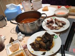 -比尔斯健康烤肉自助餐厅