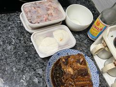 -外婆家(天河领展店)